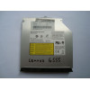 DVD-RW Philips DS-8A4S 12.7mm Lenovo IdeaPad G550 G555 Y560 SATA