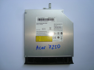DVD-RW Philips DS-8A5SH Acer Aspire 7250 SATA