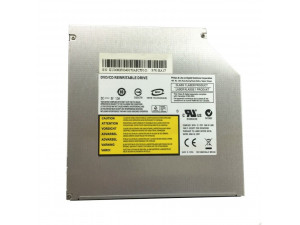 DVD-RW Philips DS-8A8SH Asus A53 K53 X53 SATA