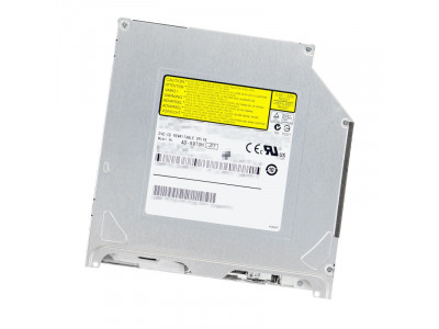 DVD-RW Sony AD-5970H Apple MacBook A1342 9.5mm SATA