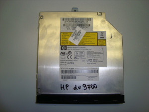 DVD-RW Sony Nec AD-7561A HP Pavilion dv9700 ATA