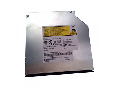 DVD-RW Sony AD-7580S MSI MS-1681 CR620 12.7mm SATA