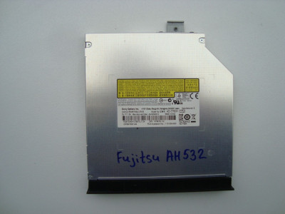 DVD-RW Sony Nec AD-7760H Fujitsu LifeBook AH532 SATA
