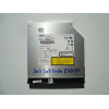 DVD-RW TEAC DV-18SA Dell Latitude E6320 9.5mm SATA
