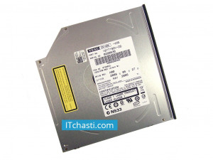 DVD-RW TEAC DV-28S Dell Latitude E5500 SATA