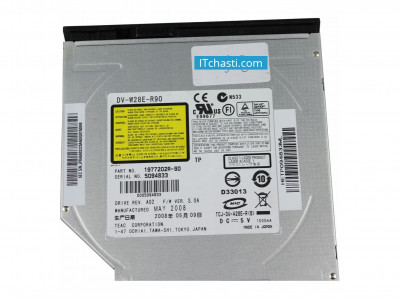 DVD-RW Teac DV-W28E-R90 Samsung R60 Plus ATA