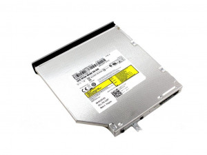 DVD-RW Toshiba Samsung SN-208 Asus C870 X54C SATA
