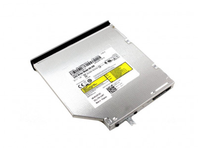 DVD-RW Toshiba Samsung SN-208 Asus C870 X54C SATA