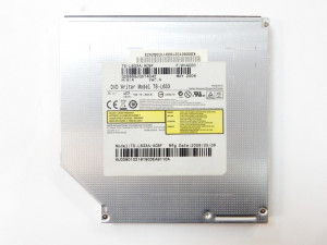 DVD-RW Toshiba TS-L633A Asus X50Z 12.7mm SATA