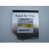 DVD-RW Toshiba TS-L633C Packard Bell EasyNote TJ65 TJ71 SATA