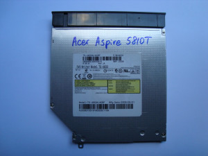 DVD-RW Toshiba TS-U633 Acer Aspire 5810T 9.5mm SATA