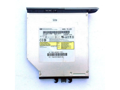 DVD-RW HP TS-L633 HP Pavilion dv5-1270eq SATA