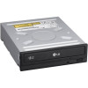 DVD-RW LG GH22NS70 Super-Multi 22X Black SATA (втора употреба)