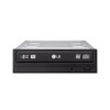 DVD-RW LG GH24NS70 Super-Multi 24X Black SATA (втора употреба)