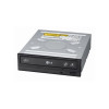 DVD-RW LG GSA-H58N Black IDE (втора употреба)