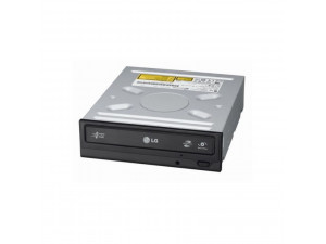 DVD-RW LG GSA-H58N Black IDE (втора употреба)