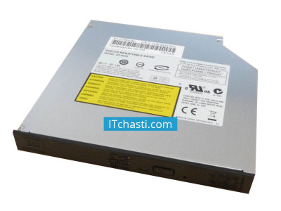 DVD-RW Philips DS-8A3S 12.7mm Asus X5DC SATA