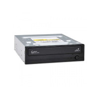 DVD-RW Samsung SH-222 Black SATA