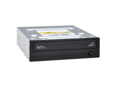 DVD-RW Samsung SH-222 Black SATA