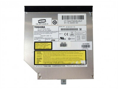 DVD-RW Toshiba SD-L802B HP Pavilion dv9000 dv9500 dv9700 ATA
