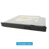 DVD-RW Toshiba TS-L633 Fujitsu Lifebook A531 AH531