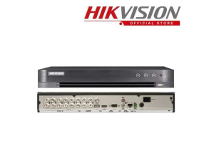 Video Recorder DVR HIKVISION 16 Канален 6MP iDS-7216HQHI-M1/XT