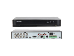 Video Recorder DVR HIKVISION 8 Канален iDS-7208HQHI-M1/E(E)