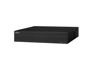 Video Recorder NVR Dahua 16-канално записващо устройство NVR4216-4KS3