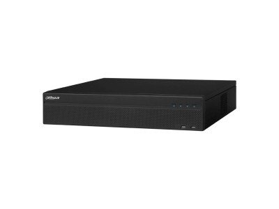 Video Recorder NVR Dahua 16-канално записващо устройство NVR4216-4KS3