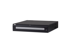 Video Recorder NVR Dahua 64-канално записващо устроиство NVR608R-64-4KS2