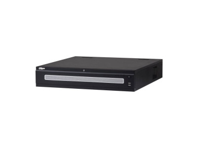 Video Recorder NVR Dahua 64-канално записващо устроиство NVR608R-64-4KS2