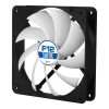 Вентилатор за компютър Arctic 120mm Cooling Fan F12 Silent 1350rpm Вентилатор за компютър Arctic 120mm Cooling Fan F12 Silent 1350rpm