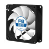 Вентилатор за компютър Arctic 80mm Cooling Fan F8 Silent 2000rpm Вентилатор за компютър Arctic 80mm Cooling Fan F8 Silent 2000rpm