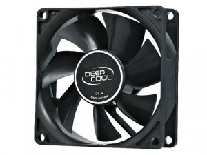Вентилатор за компютър DeepCool Fan 80x80mm 1800rpm