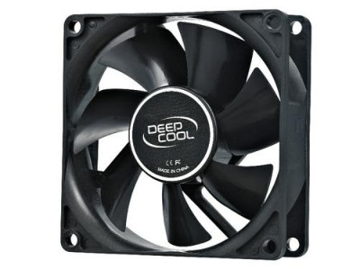 Вентилатор за компютър DeepCool Fan 80x80mm 1800rpm