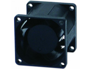 Вентилатор за компютър Evercool Fan 38x38x38 2Ball 8000 RPM EC3838M12BA