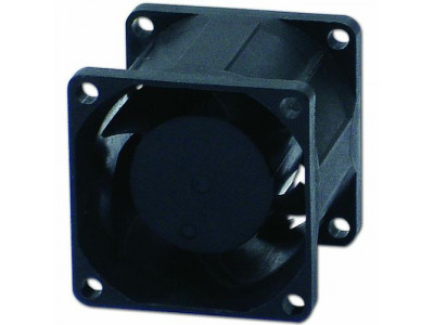 Вентилатор за компютър Evercool Fan 38x38x38 2Ball 8000 RPM EC3838M12BA