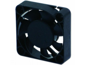 Вентилатор за компютър Evercool Fan 40x40x10 2Ball 5000 RPM EC4010M12BA