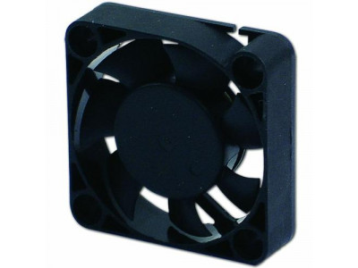Вентилатор за компютър Evercool Fan 40x40x10 2Ball 5000 RPM EC4010M12BA Вентилатор за компютър Evercool Fan 40x40x10 2Ball 5000 RPM EC4010M12BA