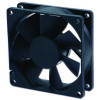 Вентилатор за компютър Evercool Fan 80x80x25 2Ball 2500 RPM EC8025M12BA Вентилатор за компютър Evercool Fan 80x80x25 2Ball 2500 RPM EC8025M12BA