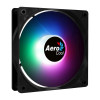 Вентилатор за компютър AeroCool 120mm Frost 12 Fixed RGB ACF3-FS10117.11