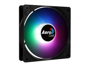 Вентилатор за компютър AeroCool 120mm Frost 12 Fixed RGB ACF3-FS10117.11