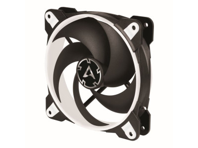 Вентилатор за компютър Arctic 120mm BioniX P120 PWM PST White ACFAN00116A