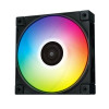 Вентилатор за компютър DeepCool 120mm FC120 aRGB - R-FC120-BAMN1-G-1 Вентилатор за компютър DeepCool 120mm FC120 aRGB - R-FC120-BAMN1-G-1