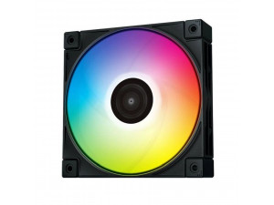 Вентилатор за компютър DeepCool 120mm FC120 aRGB - R-FC120-BAMN1-G-1