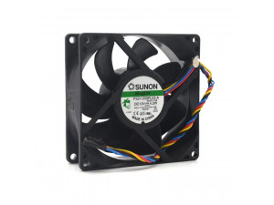 Вентилатор за компютър Dell OptiPlex 3020 7020 9020 Sunon