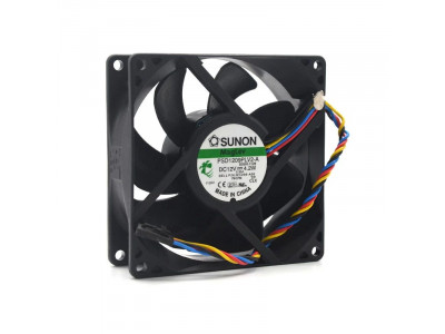 Вентилатор за компютър Dell OptiPlex 3020 7020 9020 Sunon