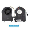 Вентилатор за компютър Dell OptiPlex 390 790 990 SFF (втора употреба)