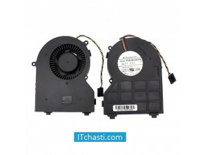 Вентилатор за компютър Dell OptiPlex 390 790 990 SFF (втора употреба)