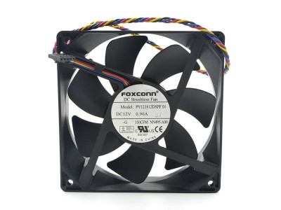 Вентилатор за компютър Dell OptiPlex 380 PV123812DSPF (втора употреба) Вентилатор за компютър Dell OptiPlex 380 PV123812DSPF (втора употреба)